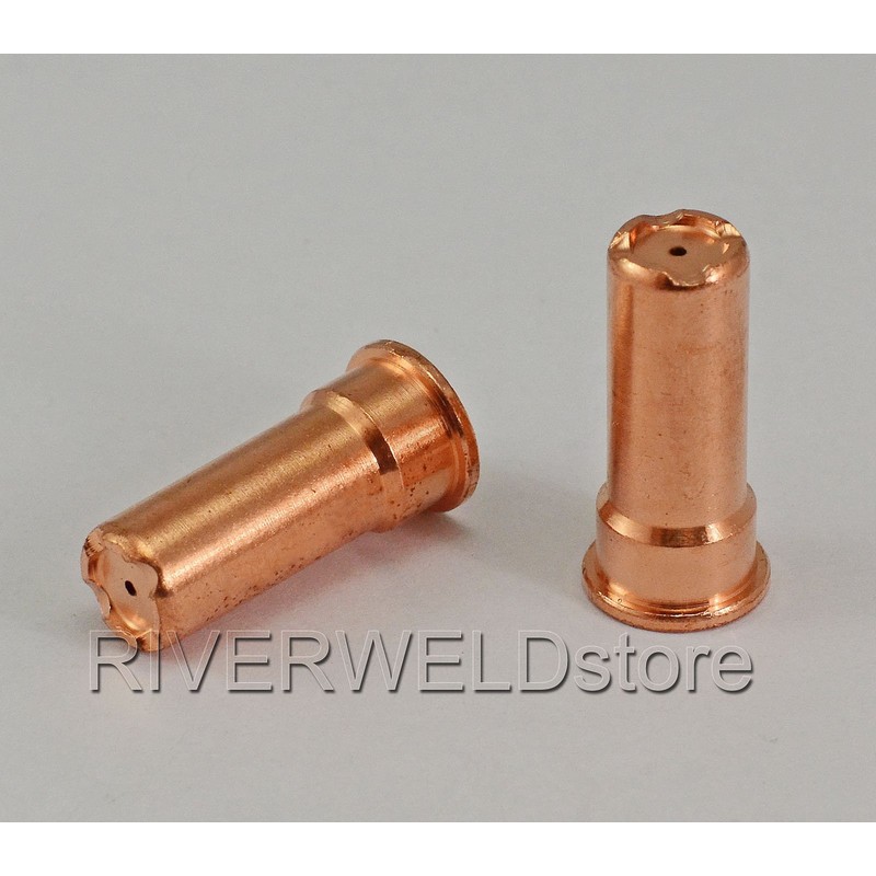 C1518 ( PR0065 ) Plasma Electrode & Tip C1370 Fit