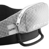EDELRID Helios Climbing Harness, Colour: Light Grey, Size: M