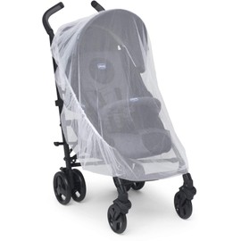 Stroller and Car Seat Replacement Parts/Accessories to fit Baby Jogger Products for Babies, Toddlers, and Children (Mosquito Net)