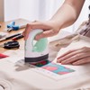 PowerPress Mini Heat Press Machine, Portable Heat Press Easy for