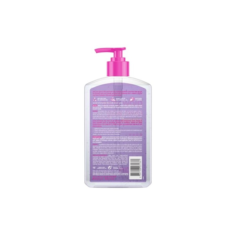 B.Tan Glow Your Own Way - Next Level Self Tan