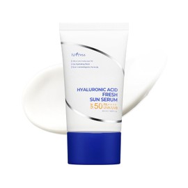 Sunscreen Hyaluronic Acid Fresh Sun Serum 50ml