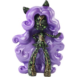 Monster High Vinyl Chase Clawdeen Figure