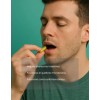 Suplemento Intestinal 90 Cápsulas Gutsupport Ácido Caprílico