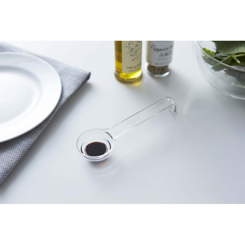 Measuring Cups & Spoon, Layered