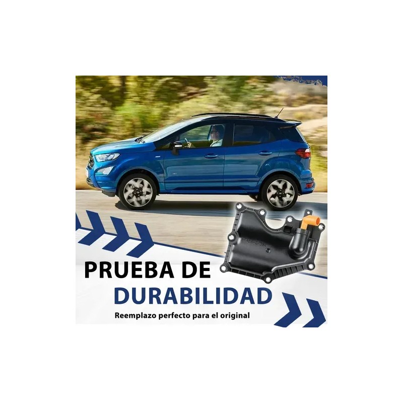 Valvula Pcv Base Focus Ecosport Mazda3 5 6 Mustang2.0 2.3