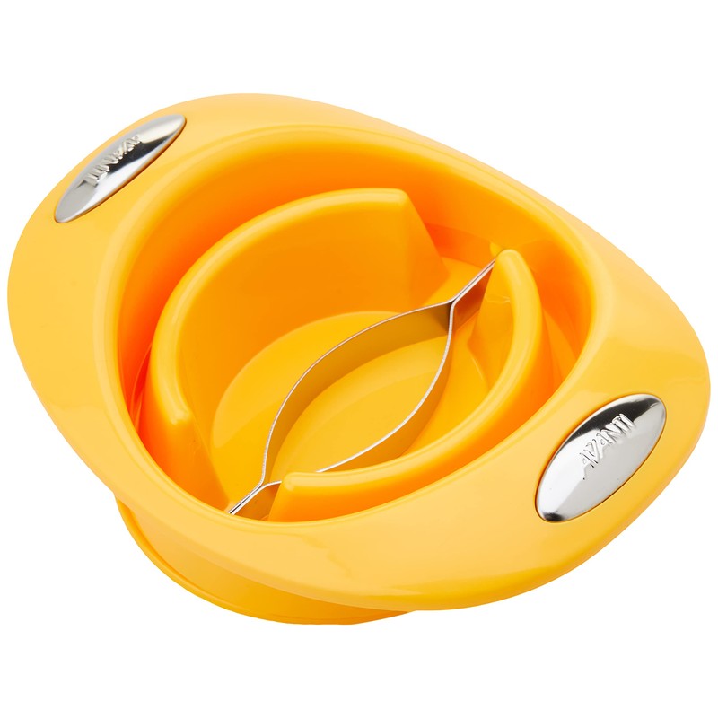 Avanti Mango Slicer Yellow
