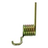 WAKI SR-2043 Iron Kick Spring 0.08 x 0.5 inches (2