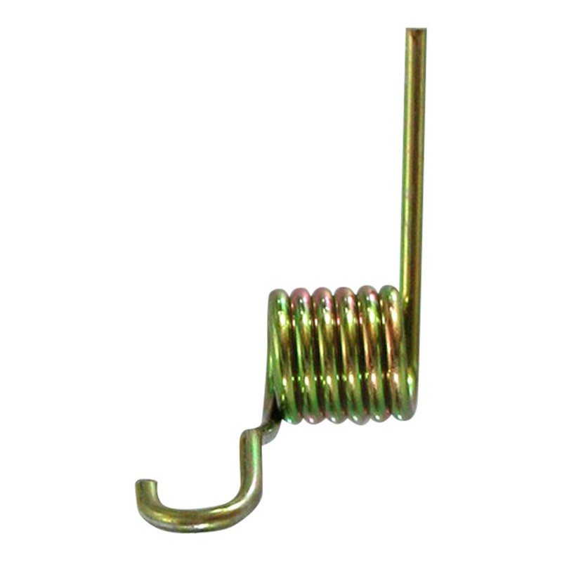 WAKI SR-2043 Iron Kick Spring 0.08 x 0.5 inches (2