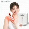 Remedison Therma One high frequency skin facial massager beauty device, royal white, PRO model / 리메디슨 써마원 고주파 피부 얼굴 마사지기 뷰티 디바이스, 로얄화이트, PRO모델