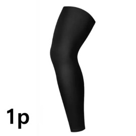 헬스 구기 운동 농구 배구 다리 압박 보호 밴드 낱개 [BOD61118] Health Calf Exercise Basketball Volleyball Leg Compression Protection Band