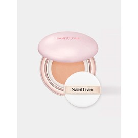 W Skin Treatment Cushion Pact 12g / 더블유 스킨 트리트먼트 쿠션 팩트 12g