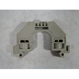 Sprecher & Schuh V7-EA35-G Terminal Block - Grey