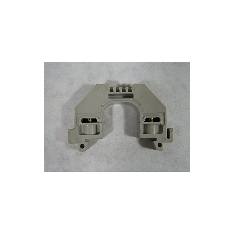 Sprecher & Schuh V7-EA35-G Terminal Block - Grey