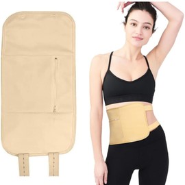 Jindizi 1PC Castor Oil Pack Compress Reusable Castoroil Pack Wrap,Reusable Castor Oil Pack,Castor Oil Pack for Liver,Castoroil Pack Wrap,Castor Oil Packs for Liver Detox