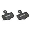 AWE X 2 Semi Metallic Disc Brake Pads Compatible with