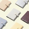 Iroha Publishing 2025 SUNNY Notebook, TRAD Monthly 《Beginning January 2025/B6