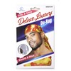 Dream Deluxe Durag Camo Orange