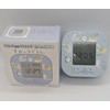 ALIAS AC22012SXSG Sumikko Gurashi Alarm Clock, Digital, Multi-Function Clock, Tapioka