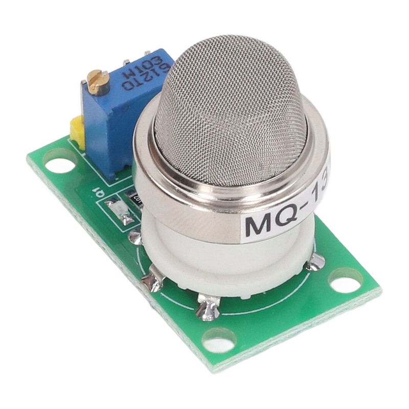 Ozone Gas Detection Module High Sensitivity 10ppm To 1000ppm O3