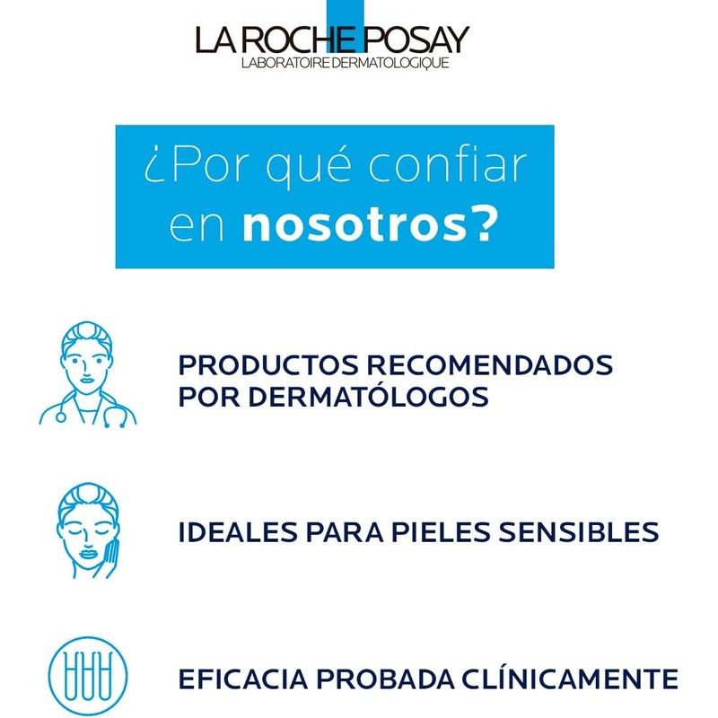La Roche-Posay Redermic Retinol: Crema Facial Anti-Arrugas y Manchas, Piel