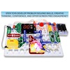 Snap Circuits “Arcade”, Electronics Exploration Kit, Stem Activities for Ages