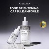 Skin1004 Madagascar Centella Tone Brightening C Ampoule 50ml Momento De