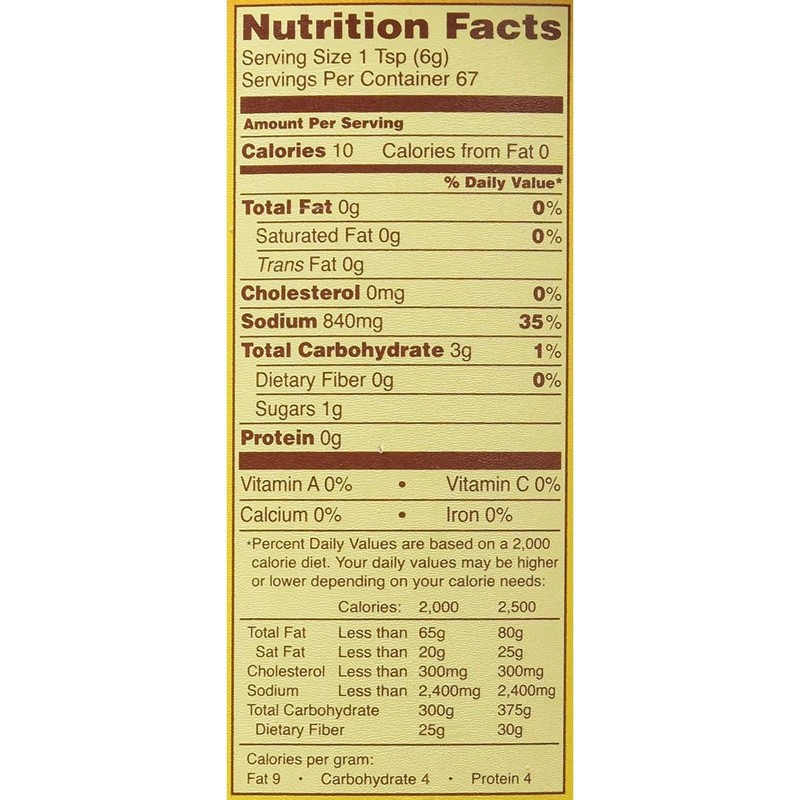 OSEM Consomme Soup, 14.1 oz packages, 4 pk