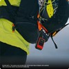 TUSITA Spine Mount Adapter with Carabiner Compatible with Garmin inReach