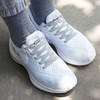 [VICT POPU] Elastic Shoe Laces for Adults Kids, Tieless Shoe