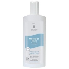 Bioturm Reinigungsmilch 500 ml Nr. 10