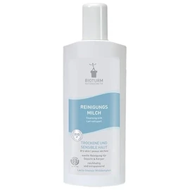 Bioturm Reinigungsmilch 500 ml Nr. 10