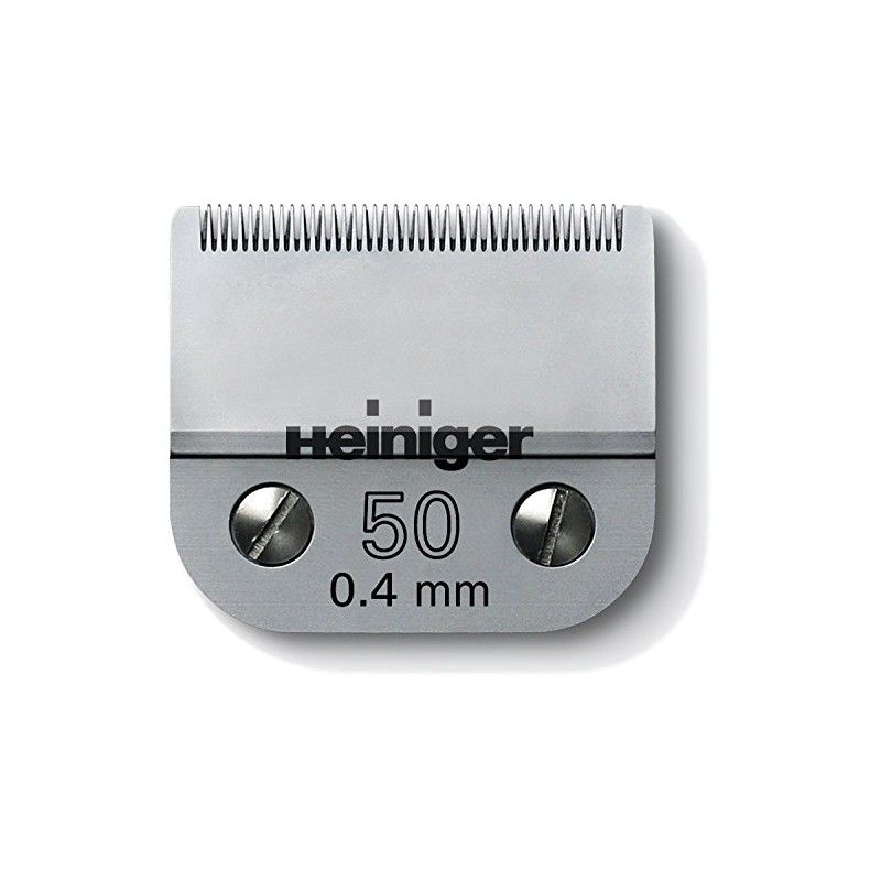 Sapphire 50 Shaving Head 0.2 mm