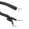 FanPaYY The 3 Way Water Coolant Hose for Scion Xb