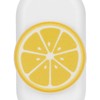 USB Flash Drive Innovative Lemon Shape Portable Durable Stable Moistureproof