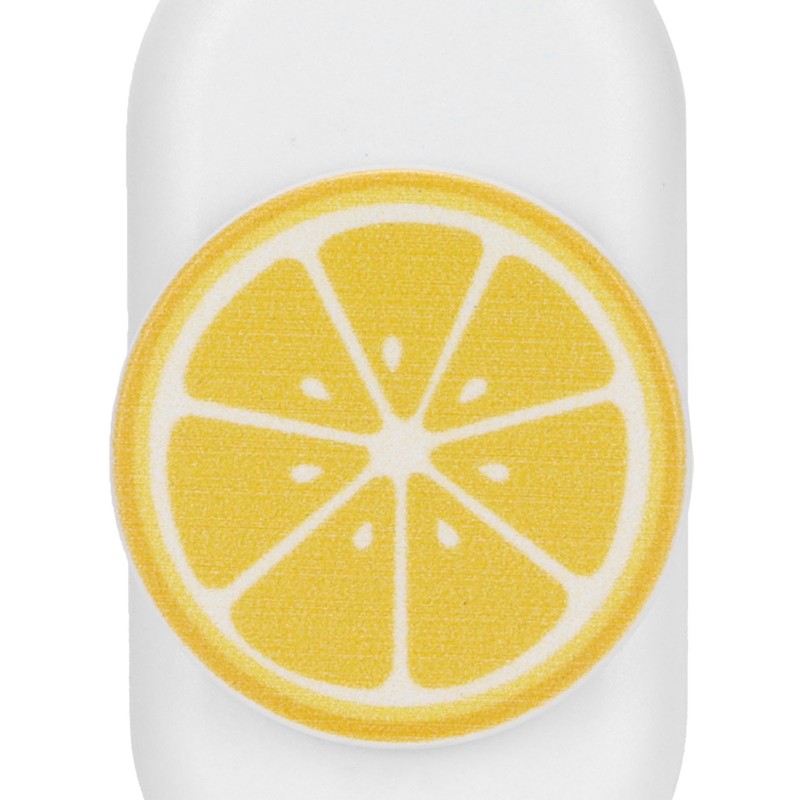 USB Flash Drive Innovative Lemon Shape Portable Durable Stable Moistureproof