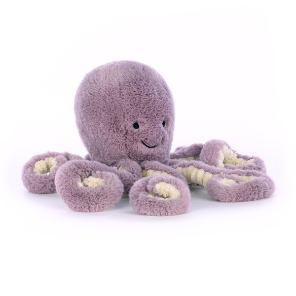 Jellycat Maya Ariel Octopus | Little