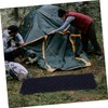 WOONEKY Inflatable Sleeping Pad for Camping Lightweight TPU Compact Air