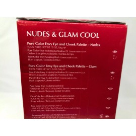 Estée Lauder ESTEE LAUDER HOLIDAYS BLOCKBUSTER COOL 12 FULL SIZE ITEMS $455 VALUE NEW