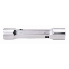 Llave DE TUBO 2 Bocas 18-19 MM