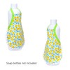 Pranovo 2Pcs Dish Soap Bottle Aprons - Decorative, Cute Kitchen