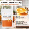 Vitamin C Tablets 1000mg | 180 Slow Release Tablets |