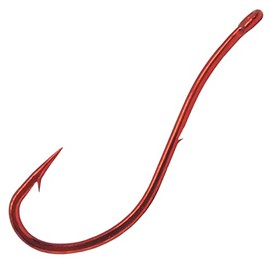Gamakatsu SPECIAL FLAT FISH HOOK 3113R - PACK OF 25 - N°1
