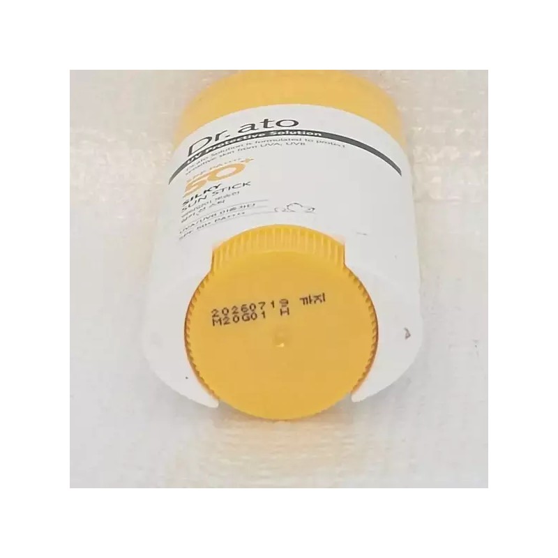Dr. Jart+ 닥터아토 실키 선스틱 15g (SPF50+) Dr. Jart+ Silky