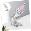 PACKOVE Hand Jewelry Display Stand Elegant Mannequin Hand Organizer for