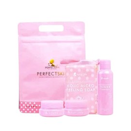 Generic Perfect Skin Facial Set