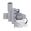 Nimomo Washing Machine Drain Pump Motor 30W 0.2A 20L/min Copper