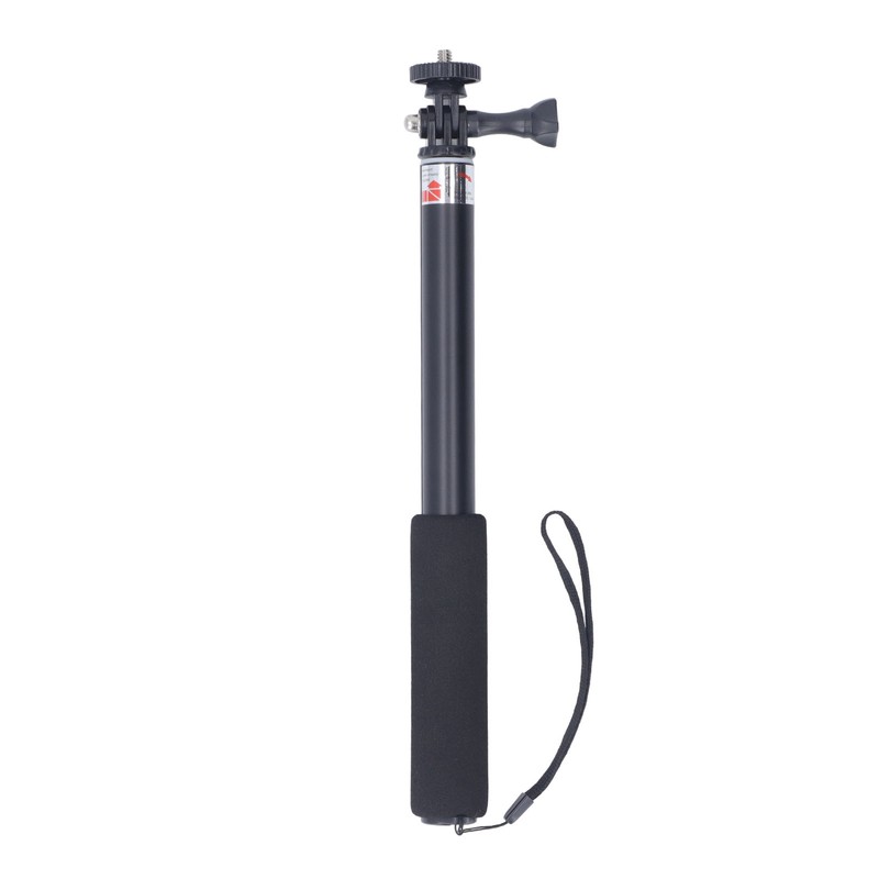 36.22inch Extension Pole for OSMO Pocket 3 Invisible Selfie Stick
