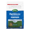 Scotts PatchMaster Lawn Repair Mix Sun + Shade Mix, Combination