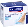Hansaplast Universal Injekt. Pack of 100 Plasters